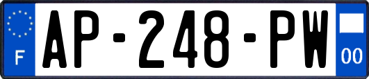 AP-248-PW