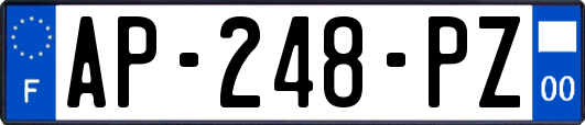 AP-248-PZ