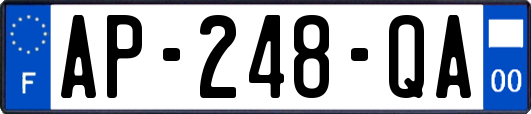 AP-248-QA