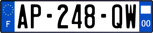 AP-248-QW