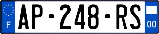 AP-248-RS