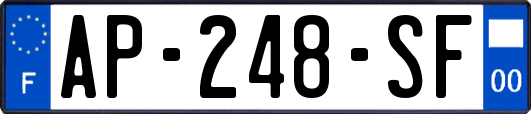 AP-248-SF