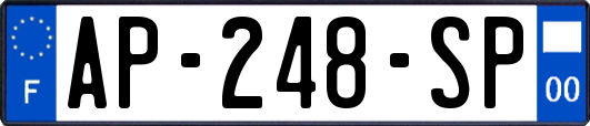 AP-248-SP
