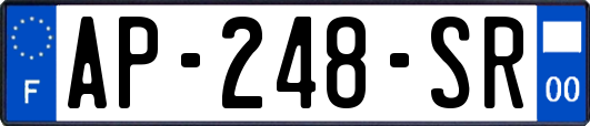 AP-248-SR