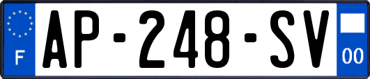AP-248-SV