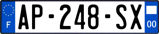 AP-248-SX