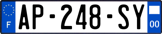 AP-248-SY