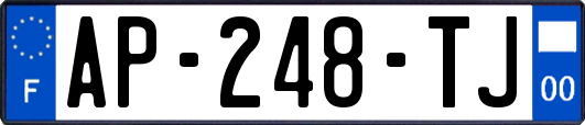 AP-248-TJ
