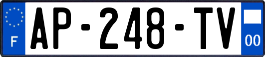 AP-248-TV