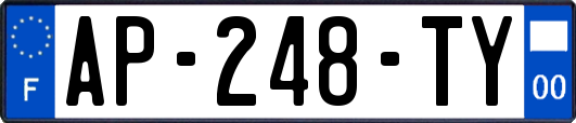 AP-248-TY