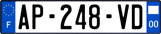 AP-248-VD