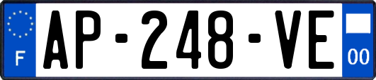 AP-248-VE