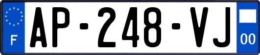 AP-248-VJ