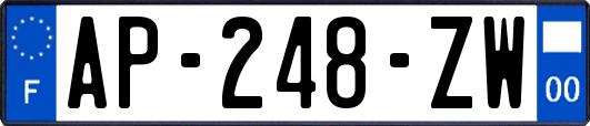 AP-248-ZW