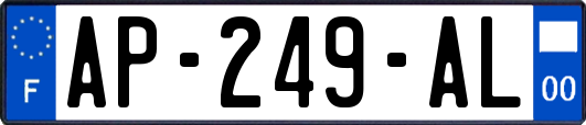 AP-249-AL