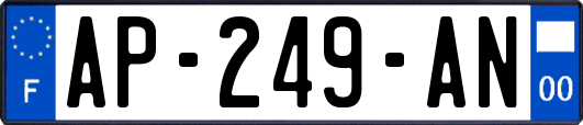 AP-249-AN