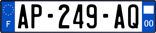 AP-249-AQ