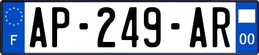 AP-249-AR