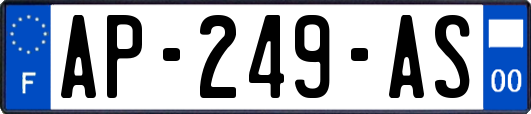 AP-249-AS