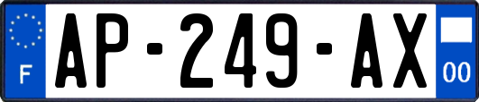 AP-249-AX