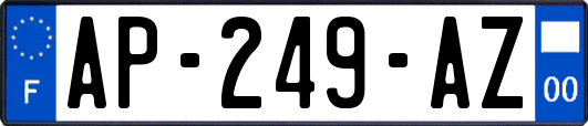 AP-249-AZ