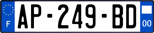 AP-249-BD