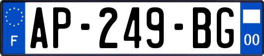 AP-249-BG