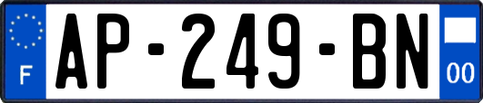 AP-249-BN