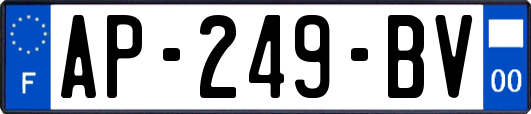 AP-249-BV