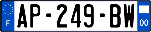 AP-249-BW