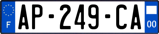 AP-249-CA