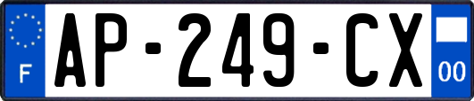 AP-249-CX