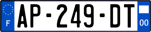 AP-249-DT