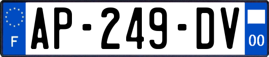 AP-249-DV