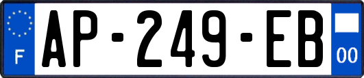AP-249-EB