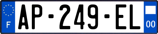 AP-249-EL