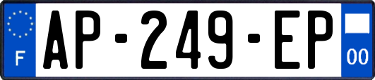 AP-249-EP