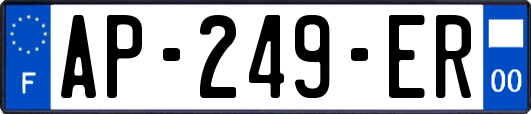 AP-249-ER