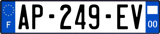 AP-249-EV