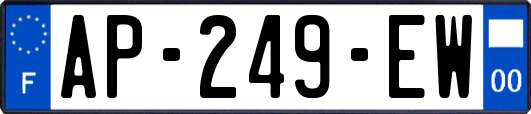 AP-249-EW