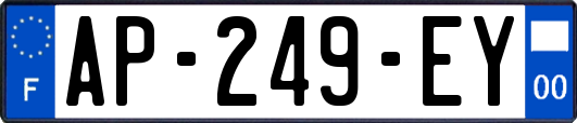 AP-249-EY