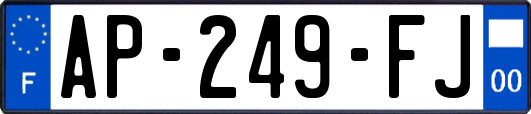 AP-249-FJ