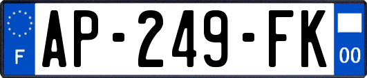 AP-249-FK