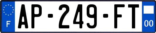AP-249-FT