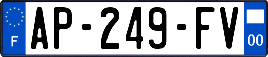 AP-249-FV