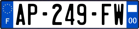 AP-249-FW