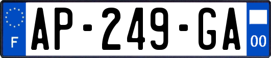 AP-249-GA