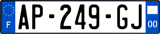 AP-249-GJ