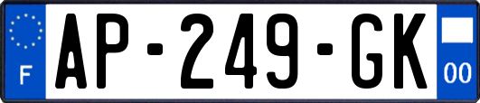 AP-249-GK