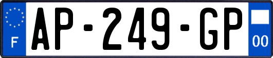 AP-249-GP